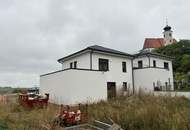 Wohnhaus in Gerolding wartet auf die Fertigstellung