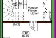 Familientraum - Doppelhaushälften - Großzügige Außenflächen - Massivbau - Luftwärmepumpe