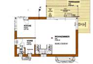 Unverbaubare Aussicht I hochwertige Poolanlage I eigener Saunabereich I Luftwärmepumpe Fußbodenheizung I