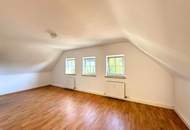 Charmante Zwei-Zimmer-Wohnung | Thalgau