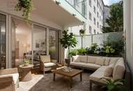 LICHT. RUHE. TERRASSENGLÜCK – WOHNEN IM KARMELITERVIERTEL