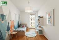 3.Zimmer-Traum mit Loggia und Küche auf Eigengrund (BJ 2018) - UNO-City / Donauzentrum / U-Bahn U1 (Top-Anbindung zum Stephansplatz)