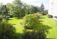 Raumwunder! Toller 2-Zimmer-Grundriss| ruhige, begrünte Innenhof-Lage!