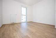 ERSTBEZUG "ein viertel grün" in Wr. Neustadt - 4 Zimmer Familientraum mit Balkon