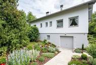 3.348 M² BAULAND MIT WOHNHAUS UND ENTWICKLUNGSPOTENZIAL