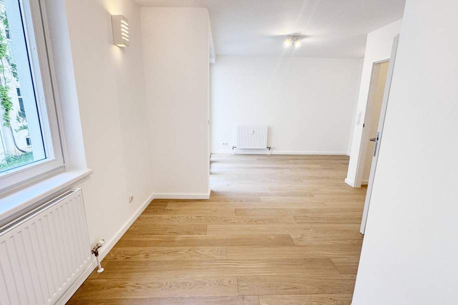 Architektur, Lage, Investment – ein überzeugendes Gesamtpaket direkt am Karmelitermarkt, Wohnung-kauf, 289.000,€, 1020 Wien 2., Leopoldstadt