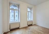 4-Zimmerwohnung in der Hirschengasse - WG-tauglich!