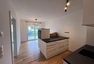 Moderne Single-Wohnung mit Gartenidylle in Graz