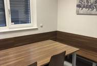Großzügige Gewerbeliegenschaft - Büro und Lagerfläche