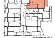COMING SOON!!! Hochwertige Neubauwohnung mit 10,67m² westseitiger Loggia