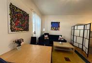 Romantische Wohnung im Erdgeschoß mit Altstadtflair!