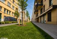 Außergewöhnliche Residenzen in Wiens begehrtester Lifestyle-Adresse