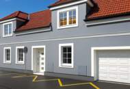 Belagsfertiges - saniertes Einfamilienhaus