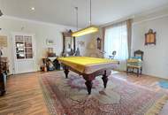 "Großzügige Wohnflächen – viel Platz für individuelles Wohnen!"