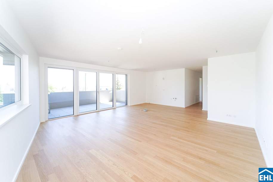 Exklusives Wohnprojekt für Investoren – Liechtensteinstraße in Brunn am Gebirge, Wohnung-kauf, 508.000,€, 2345 Mödling