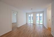 ++MOLLARD 50++ Stylish 2-room garden apartment in the very heart of the city (1/1)