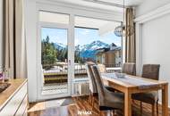 Freizeitwohnsitz in der Region Seefeld