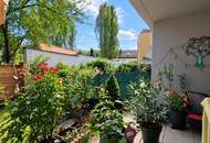 Sehr schöne Gartenwohnung in Fürstenfeld/ Stadtbergenweg mit Carport und ebenerdigen Kellerabteil