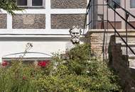 Wo Geschichte lebendig wird - Romantische Villa mit Park
