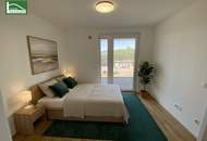 Wohnen mit Weitblick – Genossenschaftswohnung am Eggenberger Gürtel 73 in ruhiger Lage - JETZT ANFRAGEN