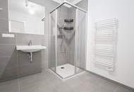 Kleine Gartenwohnung in Hirschstetten