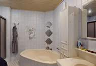 Gepflegte 4-Zimmer-Wohnung für Familien in Lambach - derzeit vermietet!