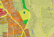 Freiland - Grundstück