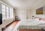 Elegante 9-Zimmer Villa mit Pool in erhabener Lage Grinzings