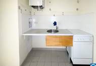 Sanierungsbedürftige 1 Zimmerwohnung Nähe Wallensteinstraße