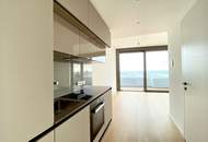 SINGLEAPARTMENT MIT LUXURIÖSEN EXTRAS UND TRAUMHAFTER FERNSICHT, GARAGE OPTIONAL