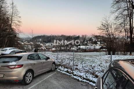 KFZ -Abstellplatz Schloss Traunegg P029, Kleinobjekte-miete, 34,99,€, 4600 Wels-Land