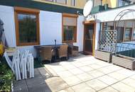 Ansprechende Mietwohnung mit 20m² Balkon!