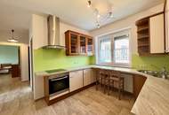 ++ NEU ++ GEPFLEGTE DREI Zimmer Wohnung in HIMBERG