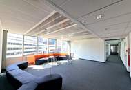 13.OG ++ Bürofläche im SATURN -TOWER