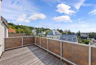 Terrassentraum mit atemberaubender Weitsicht
