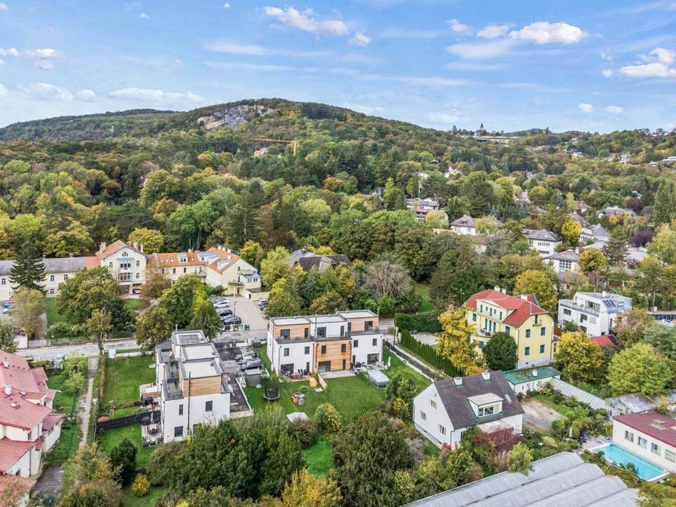 STILVOLL WOHNEN ++ Top Ausstattung mit Luxusküche