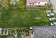 "Grundbuch statt Sparbuch - Gerasdorf Ort"