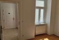 Stillvolle 2-Zimmer-Altbauwohnung mit Lift in sehr zentraler Lage (1030 Wien)