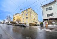 Wohlfühloase – 2 Zimmer Gartenwohnung in Salzburg - Itzling