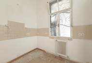 Gut geschnittene 3-Zimmer Altbauwohnung im 1. Liftstock | Balkonerrichtung inkludiert