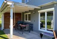 sehr gepflegtes Eigenheim in sonniger Lage