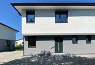 Hochwertige Doppelhaushälfte in Groß-Enzersdorf