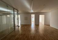 1060! HELLE und PERFEKT AUFGETEILTE Bürofläche auf der Mariahilferstraße!