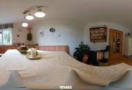 Zweifamilienhaus – traumhafte Aussichtslage mit Garten und Terrasse