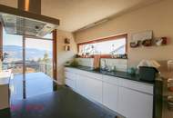Familientraum! - Geräumiges Einfamilienhaus mit Weitblick in Langen bei Bregenz zu mieten
