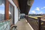 "Zwischen dem Mühlwasser- 4 Zimmer- einzigartig- sonnnig- ruhig!"