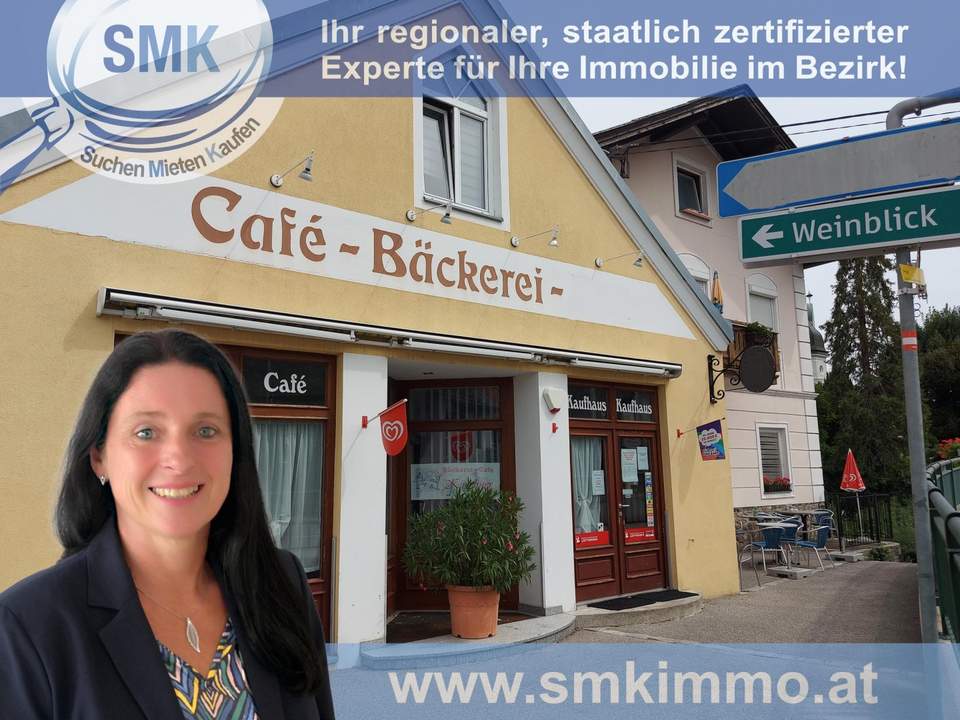 Engagierter Nachpächter für Kaffeehaus mit Nahversoger gesucht!