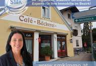 Engagierter Nachpächter für Kaffeehaus mit Nahversoger gesucht!