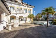 Traumhafte Villa in Fischamend: 262m² pure Lebensqualität für 690.000 €
