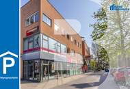 Tiefgaragenplätze | Bahnhofstraße 21, 4050 Traun